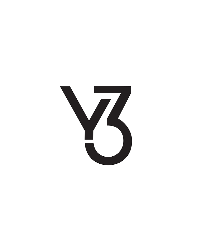 Y3-Black