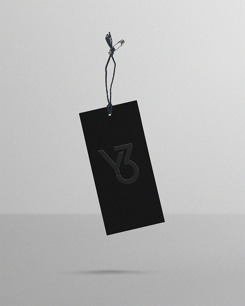 Y3-Tag